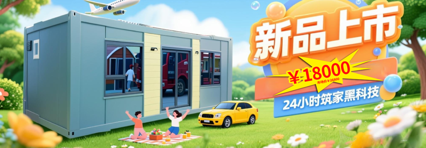 新品